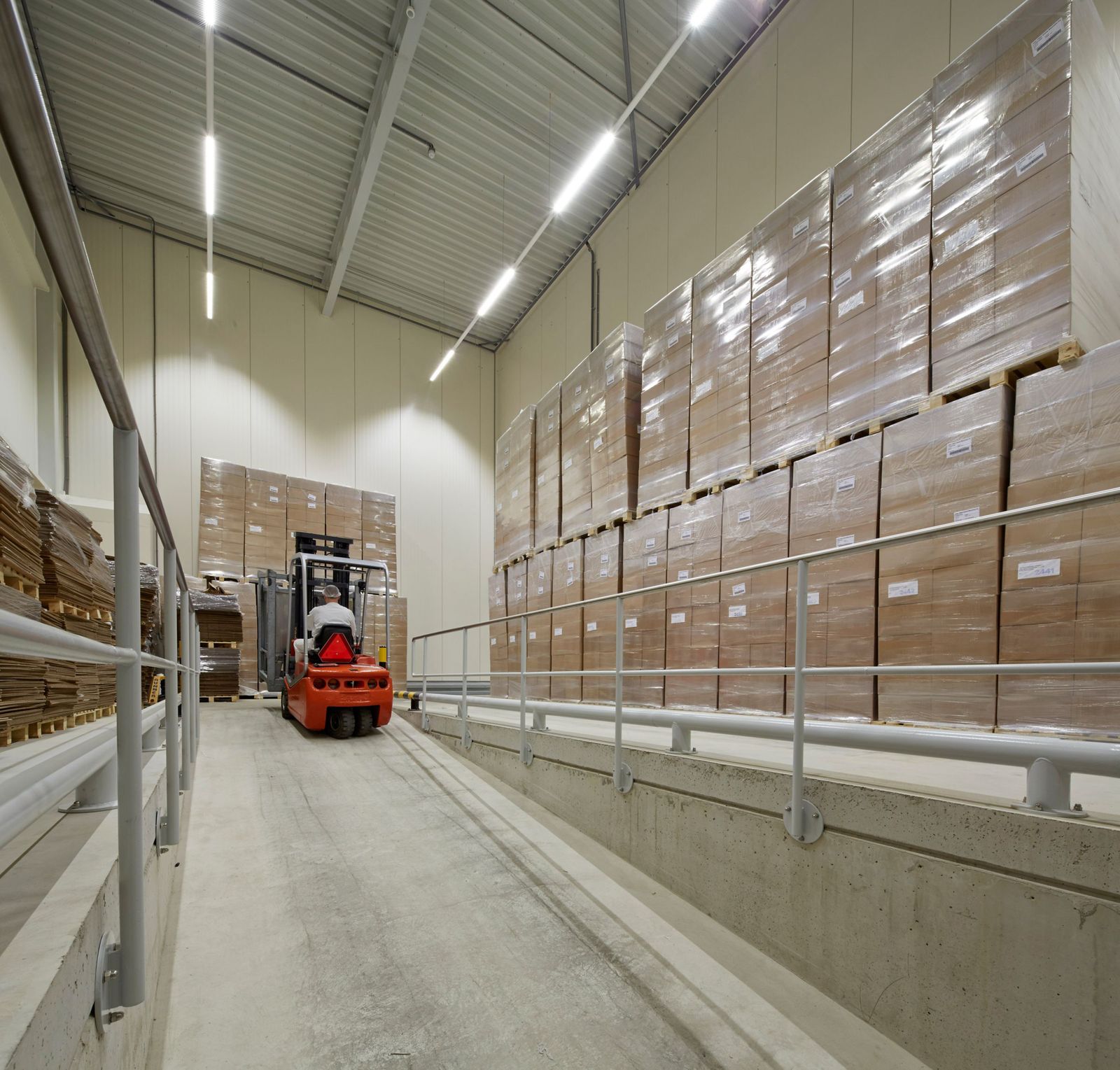 Seilabhängung gr Maxos fusion Edst L3000mm