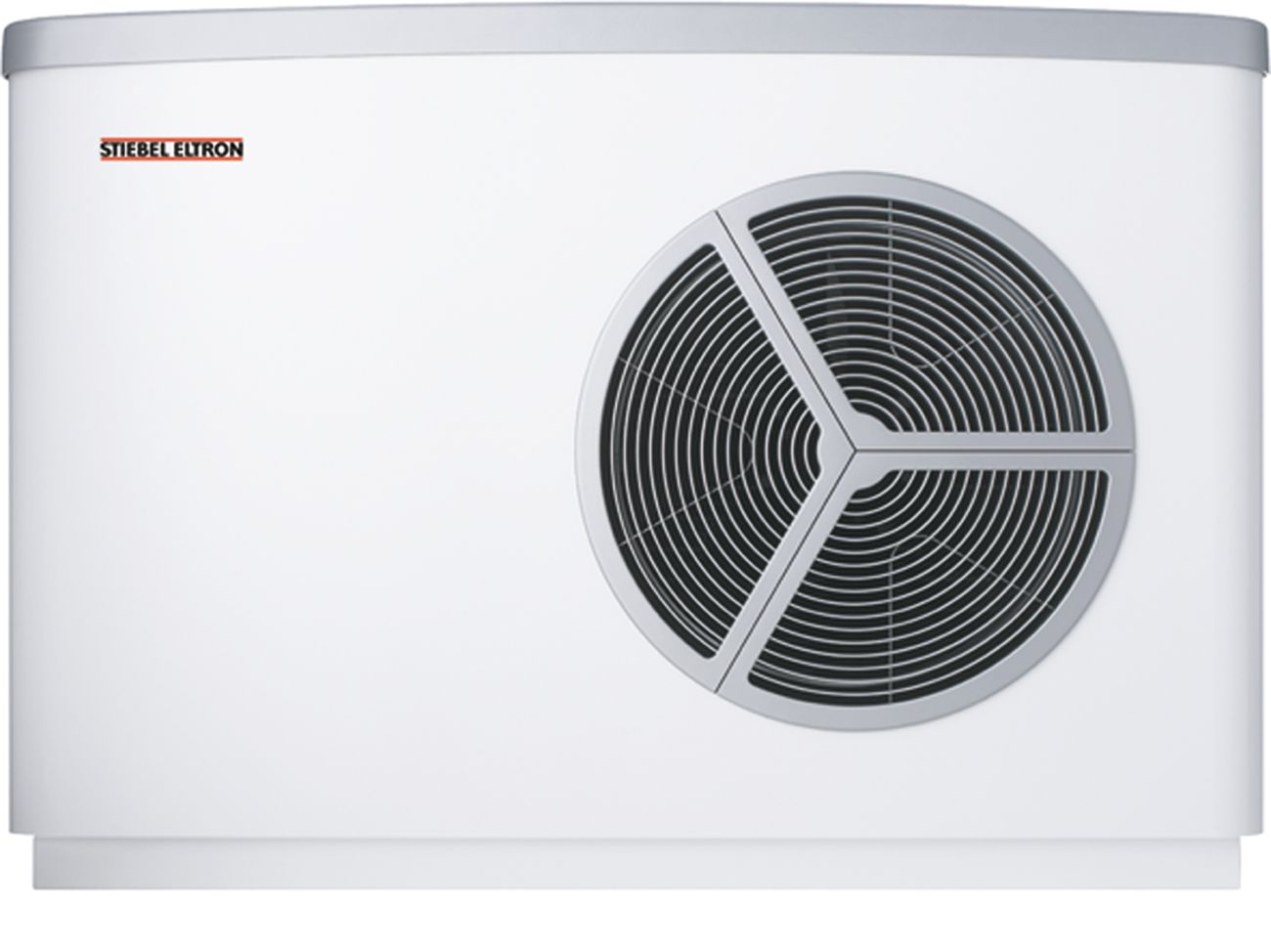 Wärmepumpe L/W Mono 12,9kW 7,8kW witterungsRegel Außenaufst