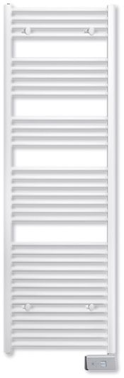 Radiator ws 1000W 34rip 1stuf Mit Zeitschaltuhr 550x1790x100mm