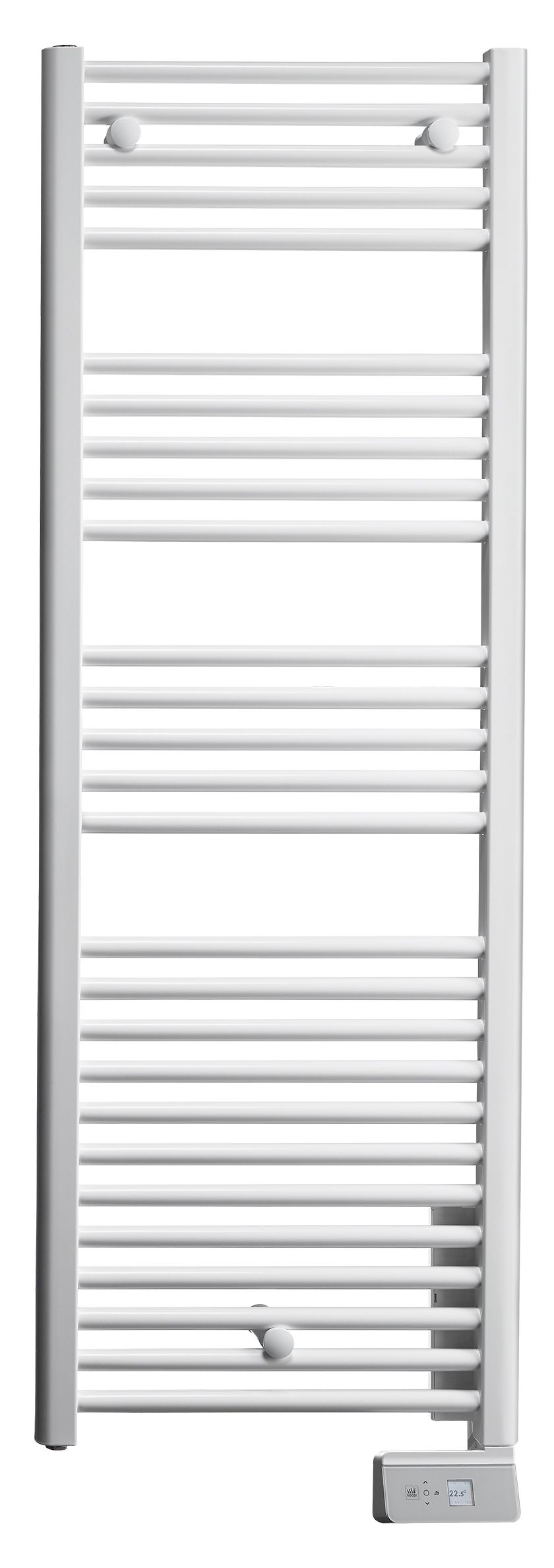 Radiator ws 1000W 34rip 1stuf Mit Zeitschaltuhr 550x1790x100mm