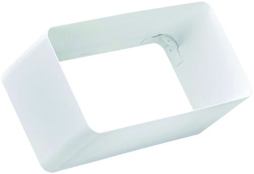 Abblendung ws sym/asym direkt Alu 348x130,2x176,3mm