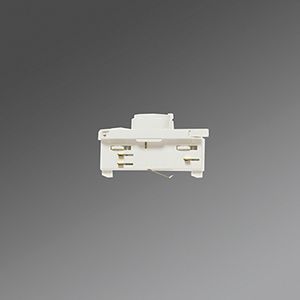 Adapter aus PC Mitteleinspeisung ws 5p 90mm