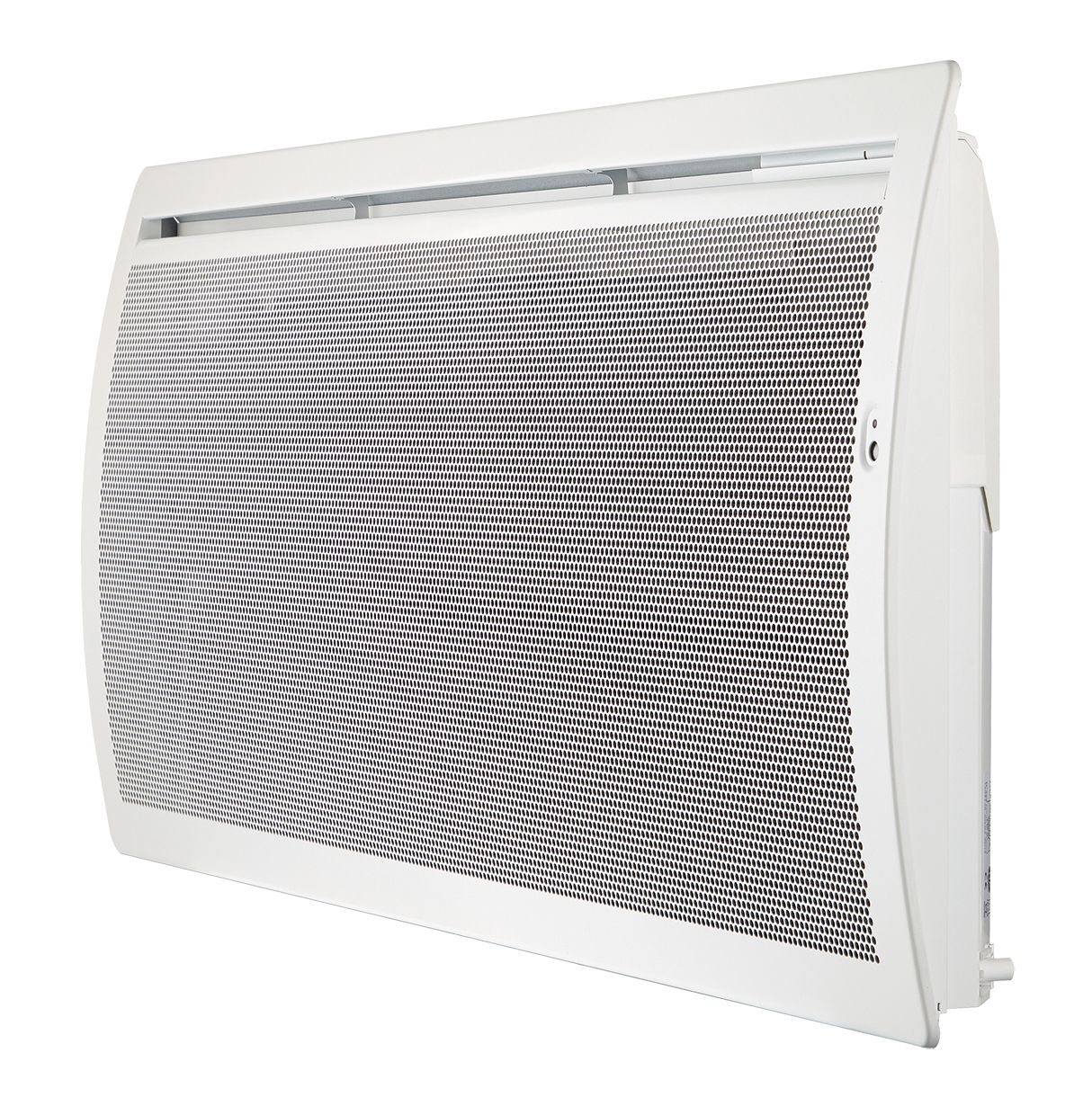 Radiator ws 2000W Zeitschaltuh Mit Zeitschaltuhr 1057x440x124mm