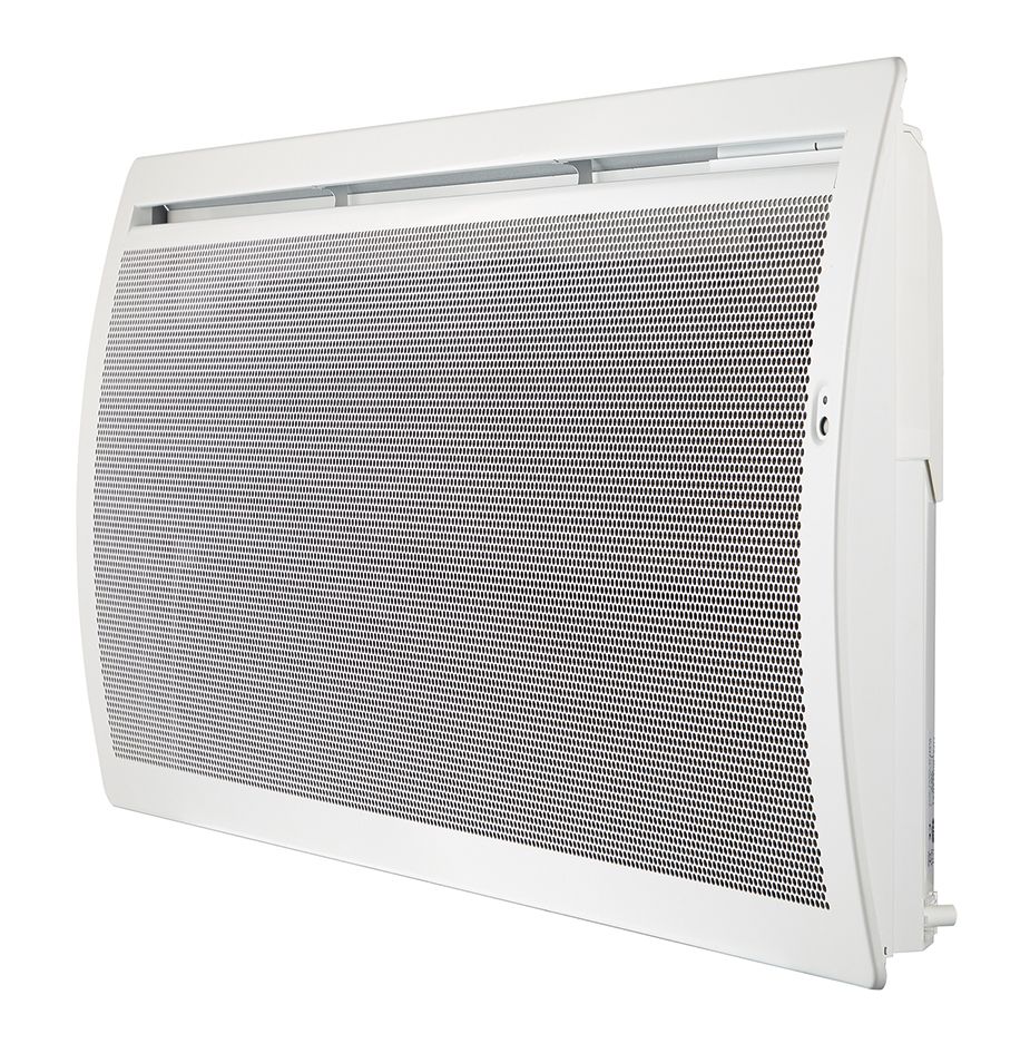 Radiator ws 2000W Zeitschaltuh Mit Zeitschaltuhr 1057x440x124mm