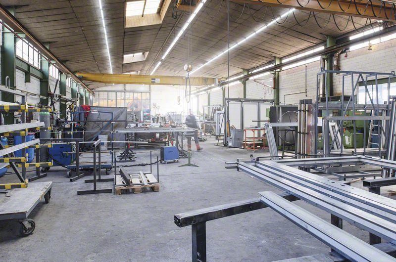 Metallspiralbohrer HSS Po Bohrerset 10tlg 10xHSS KstBox