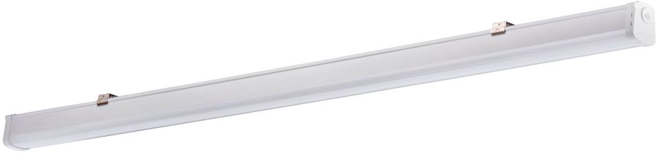 LED-Feuchtraumleuchte 34W KATLA BL 4000K 3800lm elektr IP65 Kst opal/matt SKL1