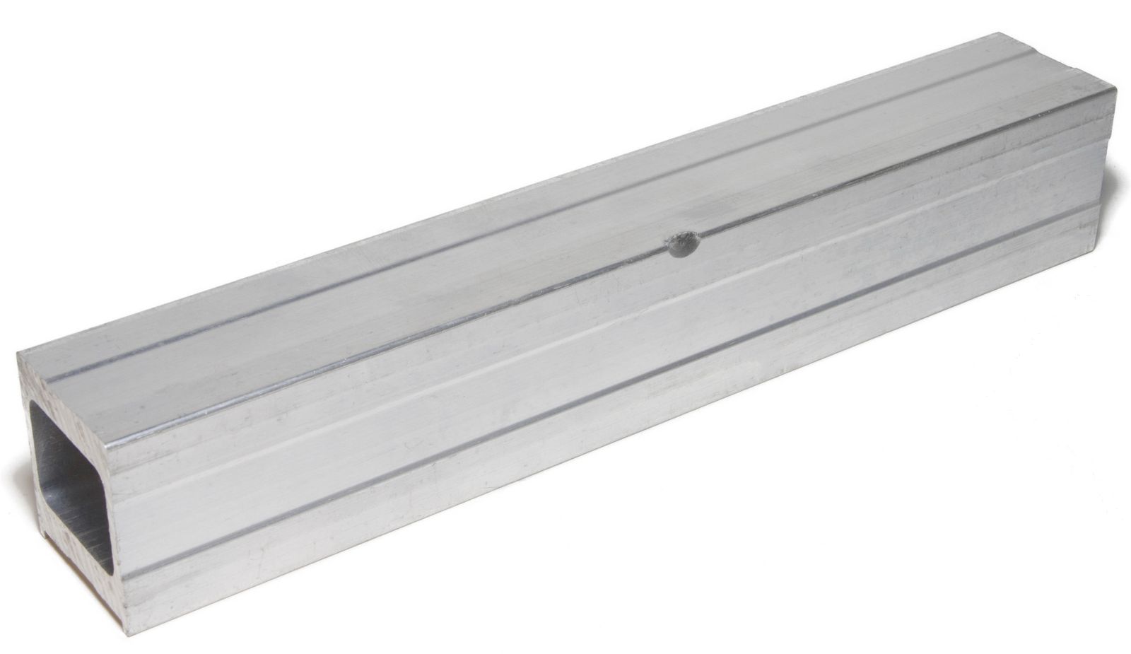 PV-Verbinder solo-basic Alu 34x31x200mm