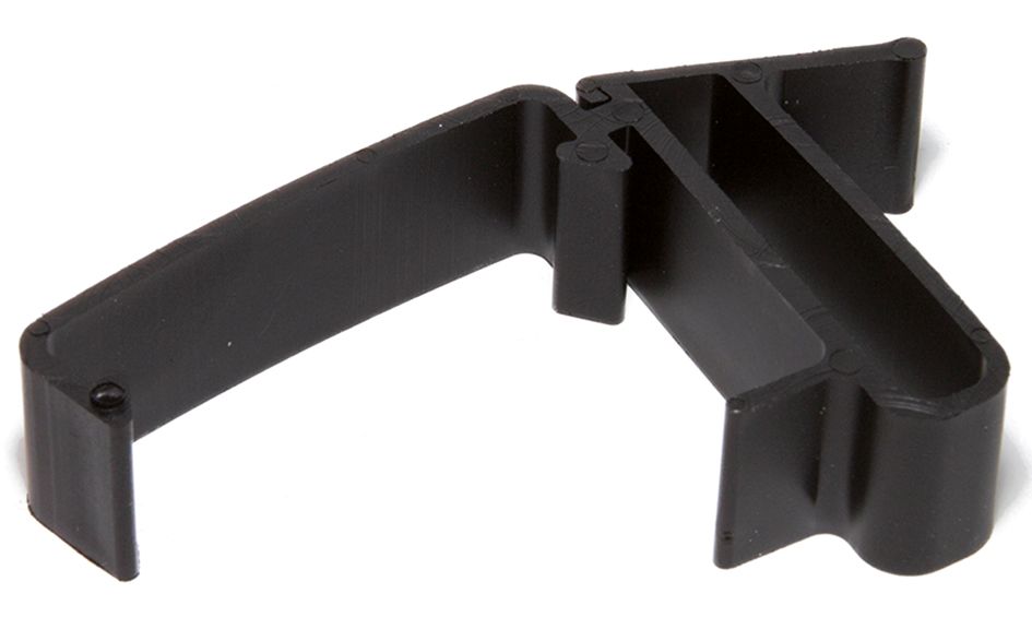 PV-Kabelclip solo-basic Kst 50x40x10mm