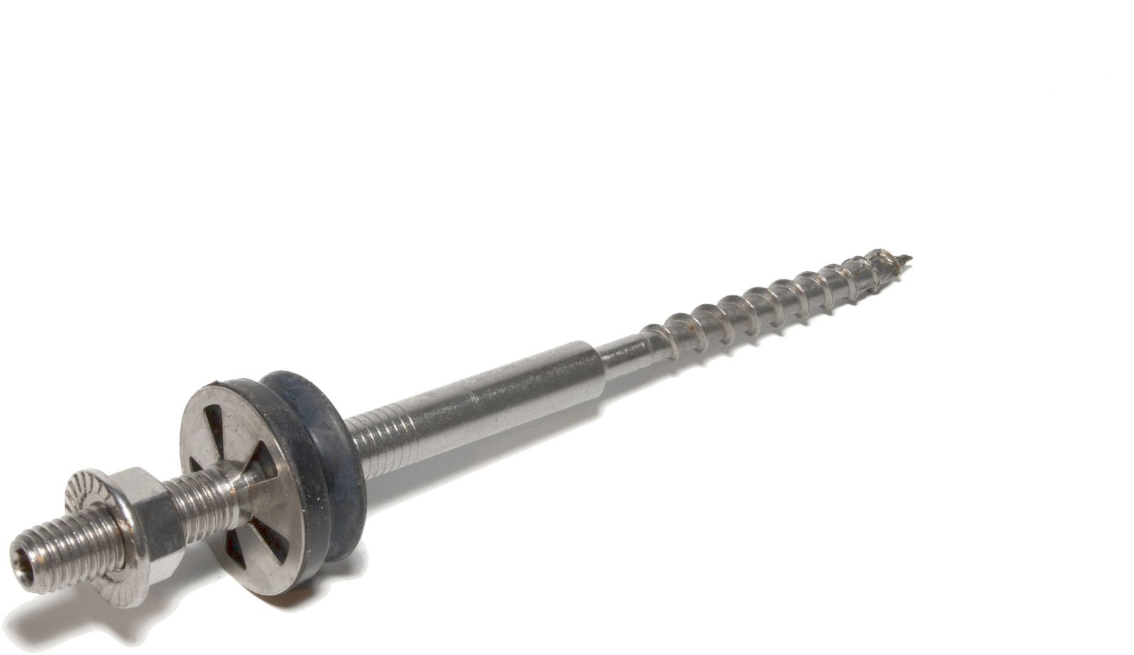 Stockschraube solo-basic M10 Ø10x180mm