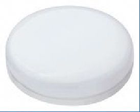 LED-Reflektorlampe GX53 6W 2800K 480lm G dim ws opal dimmbar 330° AC Ø75x24mm
