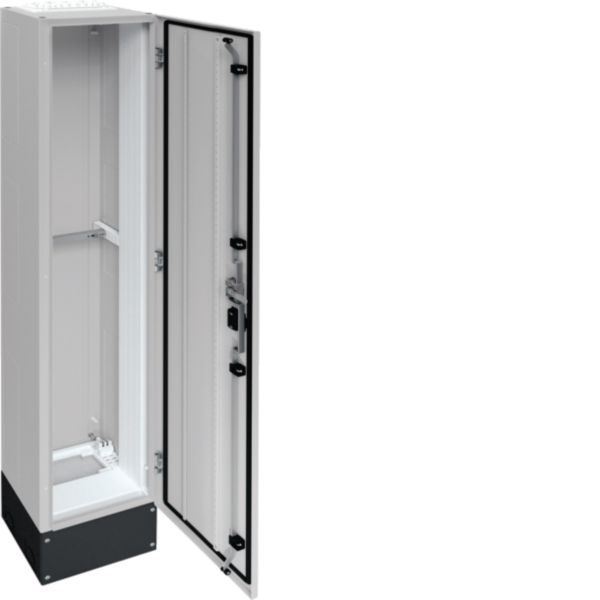 Standgehäuse ST IP55 B300xH2050xT275mm geschl