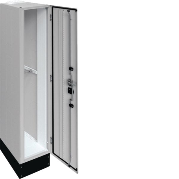 Standgehäuse ST IP55 B300xH2050xT400mm geschl