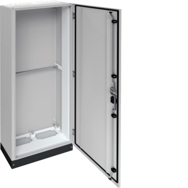 Standgehäuse ST IP55 B550xH1950xT275mm geschl