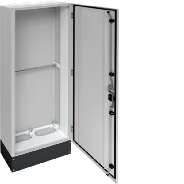 Standgehäuse ST IP55 B550xH2050xT275mm geschl