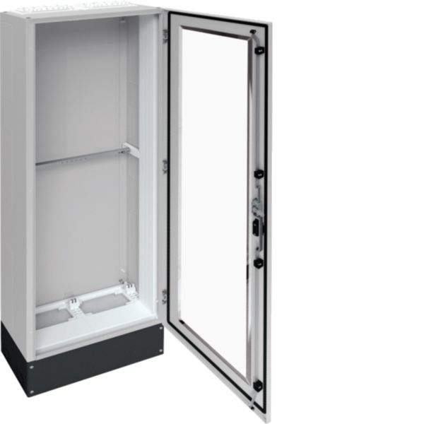 Standgehäuse ST IP55 B550xH2050xT275mm geschl