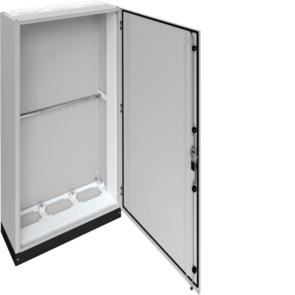 Standgehäuse ST IP55 B800xH1950xT275mm geschl