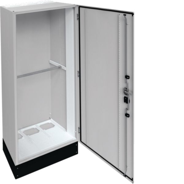 Standgehäuse ST IP55 B800xH2050xT400mm geschl