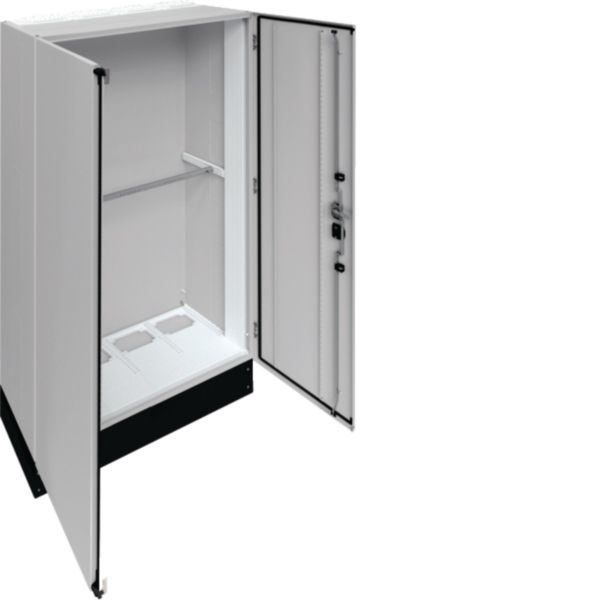 Standgehäuse ST IP55 B1050xH2050xT400mm geschl