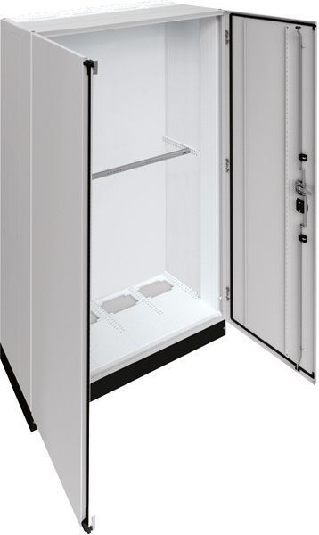 Standgehäuse ST/Kst IP55 geschl B1050xH1950xT400mm