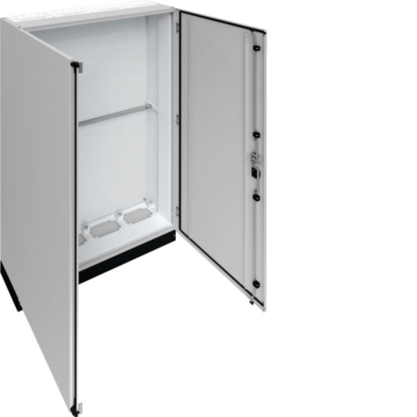 Standgehäuse ST/Kst IP55 geschl B1050xH1950xT275mm