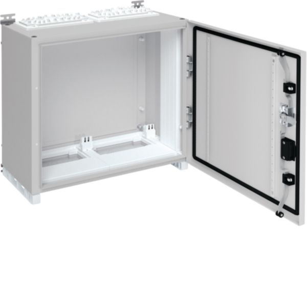 Leergehäuse ST IP55 B550xH500xT275mm geschl