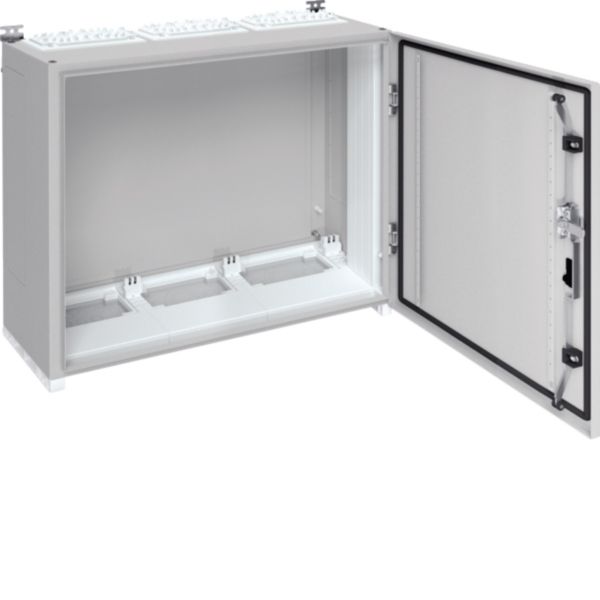 Leergehäuse ST IP55 B800xH650xT275mm geschl
