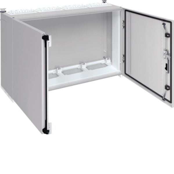 Leergehäuse ST IP55 B1050xH800xT275mm geschl