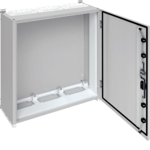 Leergehäuse ST IP55 B800xH950xT275mm geschl