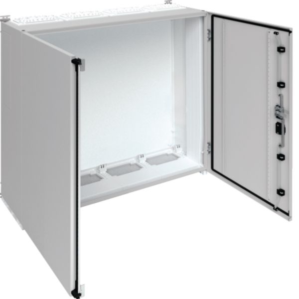 Leergehäuse ST/Kst IP55 geschl B1050xH1100xT275mm