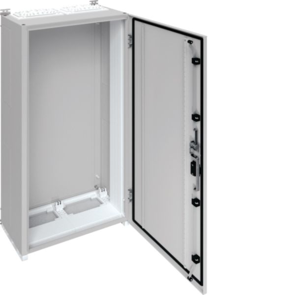 Leergehäuse ST IP55 B550xH1250xT275mm geschl