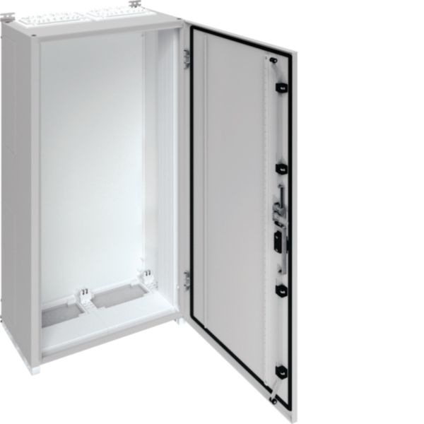 Leergehäuse ST/Kst IP55 B550xH1250xT275mm geschl