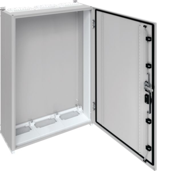 Leergehäuse ST IP55 B800xH1400xT275mm geschl