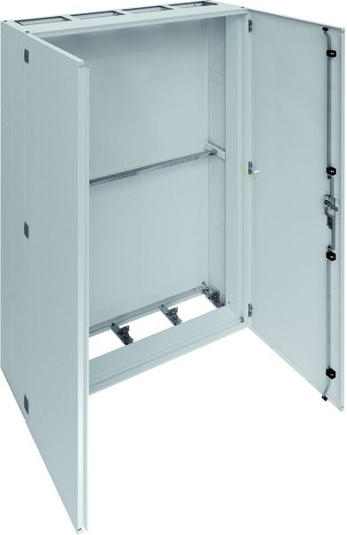 Leergehäuse ST IP41 B1050xH1850xT275mm geschl