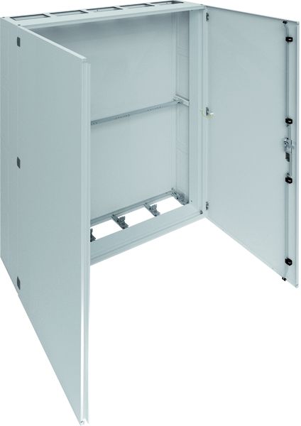 Leergehäuse ST IP41 B1300xH1850xT275mm geschl