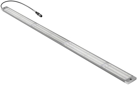 LED-Modul 29W 147LED 24V 6500K 2177lm DC 765mm LEDmodul 40° 765x40x8mm