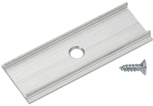 Kupplung/Verbinder ger al L50mm B18mm H3,8mm