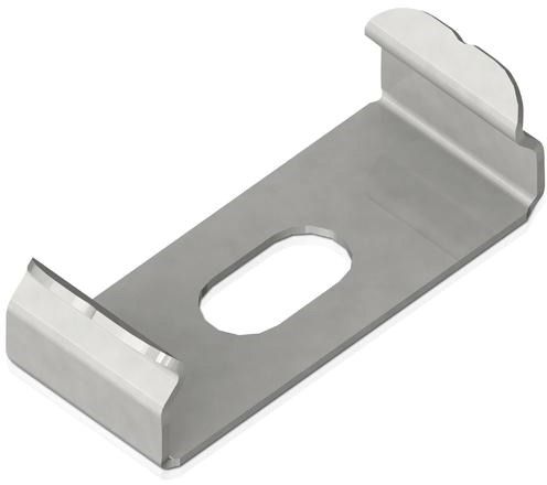 Befestigungsset si ST L10mm B24,5mm H7,4mm