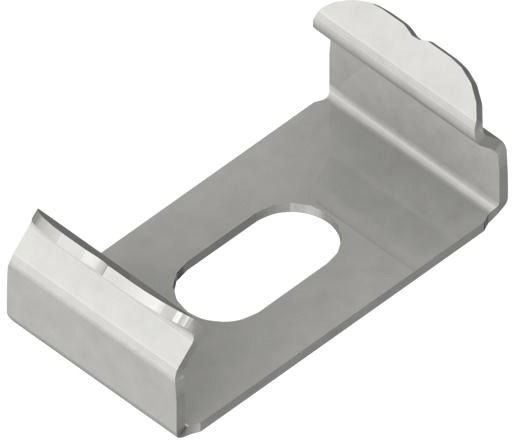 Befestigungsset si ST L10mm B19,5mm H7,5mm