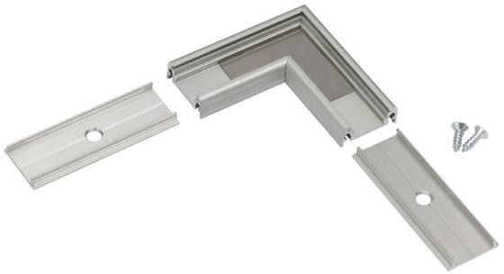 Kupplung/Verbinder ger al L50mm B50mm H20,5mm