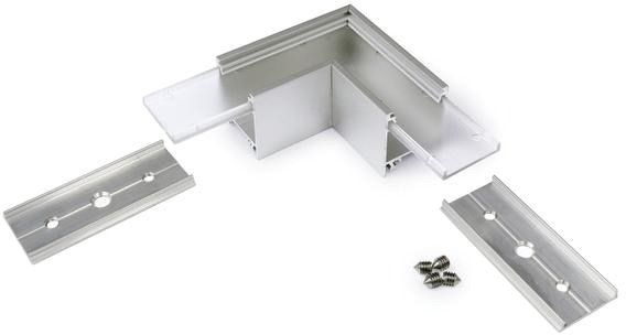 Kupplung/Verbinder ger al L50mm B50mm H20,5mm