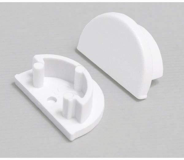 Endkappe ws Kst L12,3mm B20mm H7mm