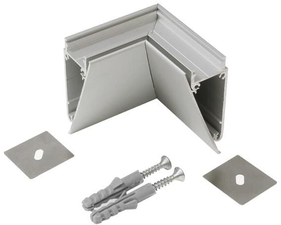 Kupplung/Verbinder ger al L50mm B50mm H24mm