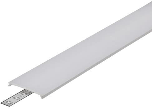 Abblendung tra sym direkt Kst transp 2000x30,3x4,3mm