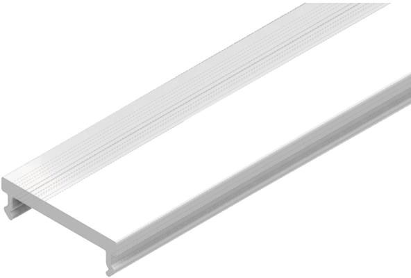 Abblendung tra sym direkt Kst transp 2000x17,3x3,9mm