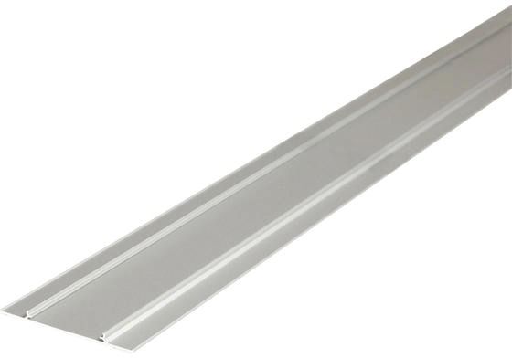 Abblendung ws Alu 2000x59mm