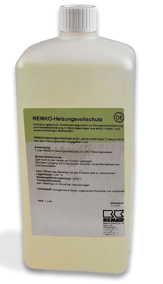 Korrosionsschutzmittel Flasche 1l