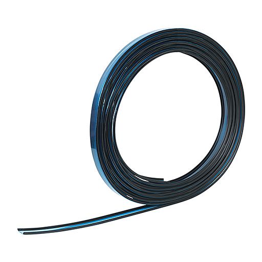 Abblendung SLOTLIGHT Kst 35000x38x1mm