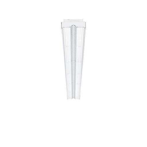 LED-Leuchteneinsatz 34W TRINOS 4000K ws 5590lm 1LED elektr.Trafo IP20