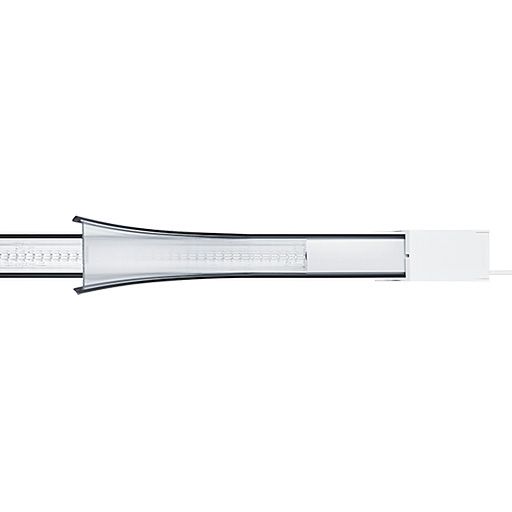 LED-Leuchteneinsatz 34W TRINOS 4000K ws 5590lm 1LED elektr.Trafo IP20