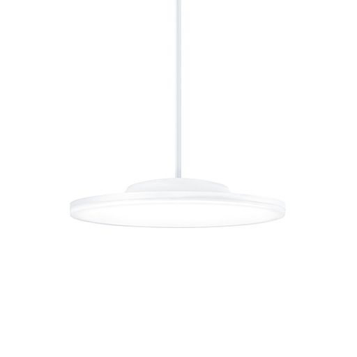 LED-Pendelleuchte 43W 3000K 2400lm Konv sym 1LED LED nicht austauschbar IP20